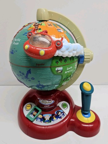 Disney vtech learn discover - vtech,