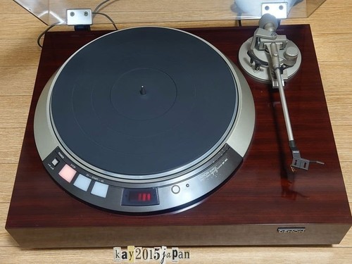 Platine vinyle denon 60l à - platine,