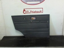 Panneau de porte avant droit RENAULT TRAFIC 1 PHASE 1