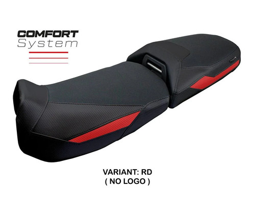Housse selle ulma comfort - housse,