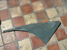 joue d'aile avant gauche CITROEN 2 CV 