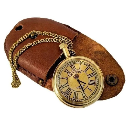 Ancienne montre poche - de,