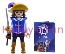 PLAYMOBIL ® 70159