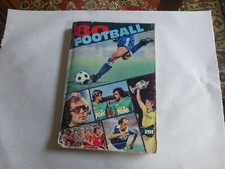 football 1980  ⚽ saison 79 / 80