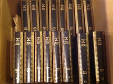 HONORE DE BALZAC OEUVRES COMPLÈTES INTÉGRALES COMÉDIE HUMAINE +... 24 /24  cuir