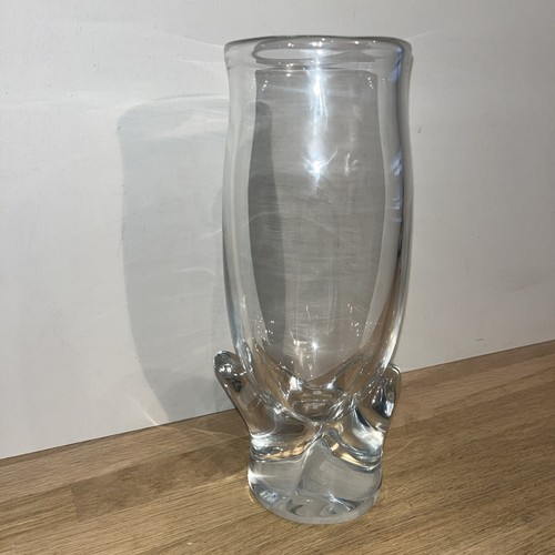 Baccarat ancien vase - baccarat,