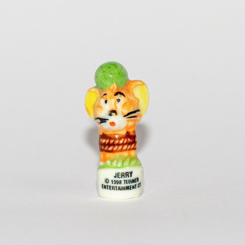 Fève jerry série tom - -, et