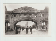 Rarissime photo 1909