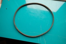 Courroie Lisse MOTOCULTEUR Agriculteur Outils PETER  8/5 710mm Made USA