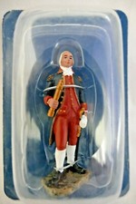 Soldat de plomb Hachette