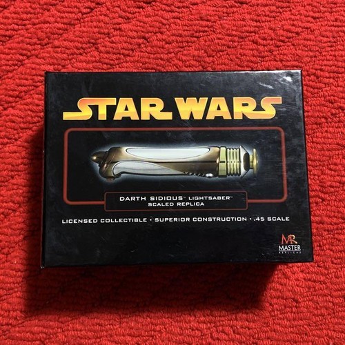 Sabre laser master - sabre,