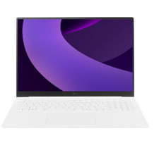 2025 LG Gram Pro 17Z90TP-GA5YK