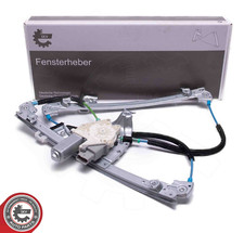 Peugeot 607 lève vitre électrique avant gauche avec moteur 9221Q2 51SKV165