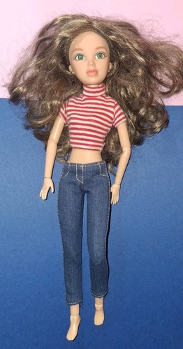 Liv doll katie green - doll, 11"