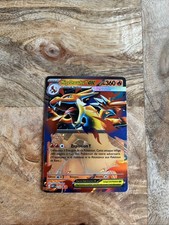 Carte Pokemon Mega Dracaufeu Y