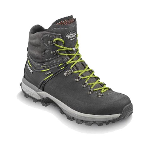 Meindl air revolution gris - air, 1.5