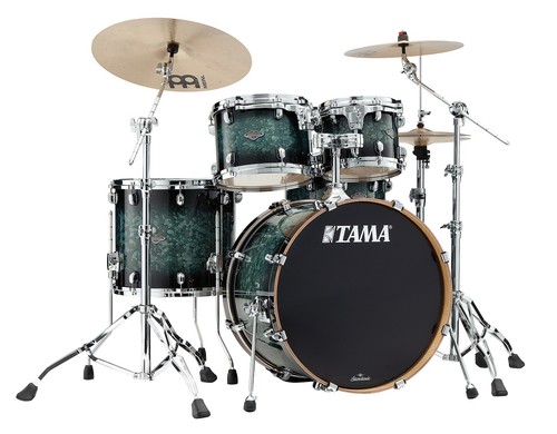 Tama starclassic performer - performer, 22"