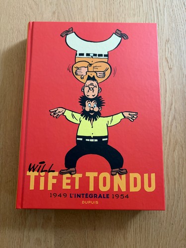 Tif tondu nouvelle - tif, et