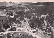 66 FONT ROMEU ODEILLO VIA L HOTEL DE L ERMITAGE ET LES PISTES DE SKI