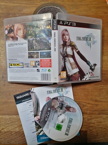 Final fantasy xiii - final,