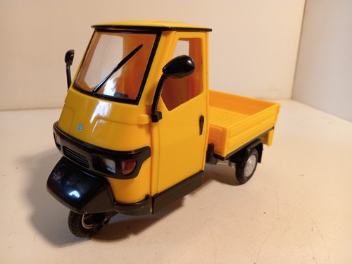 Italeri piaggio vespa ape - piaggio, 50