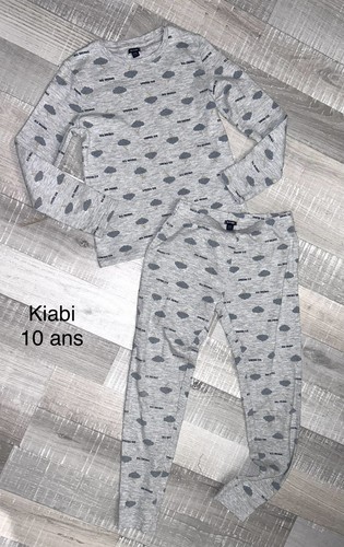 Tex ans garçon pyjama - :,
