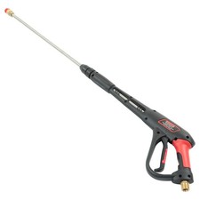 Pistolet De Lavage Haute Pression 4000PSI Durable Précis Pour Nettoyer Votre