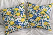 housses de coussins