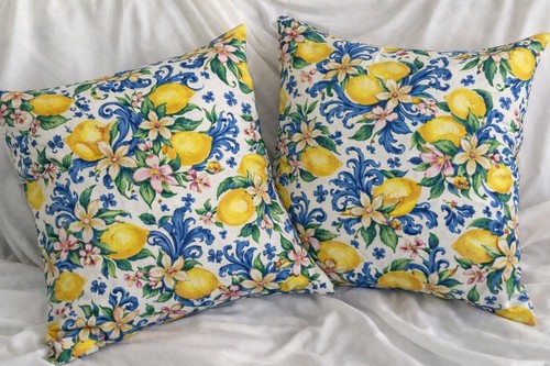 Housses coussins - housses,