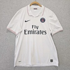 Nike PSG Paris St-Germain Team