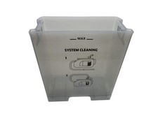 Réservoir d'eau douce