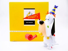 RARE - Figurine Droopy Youpee