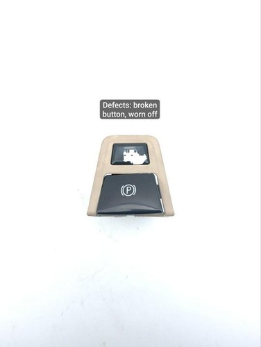 Interrupteur pour parking - interrupteur,