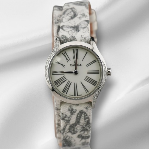 Omega montre bracelet ville - omega,