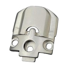 8365 Plaque à Aiguille