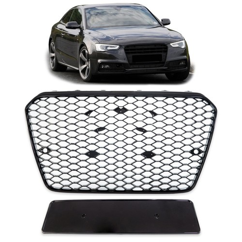 Grille calandre sport sans - calandre,