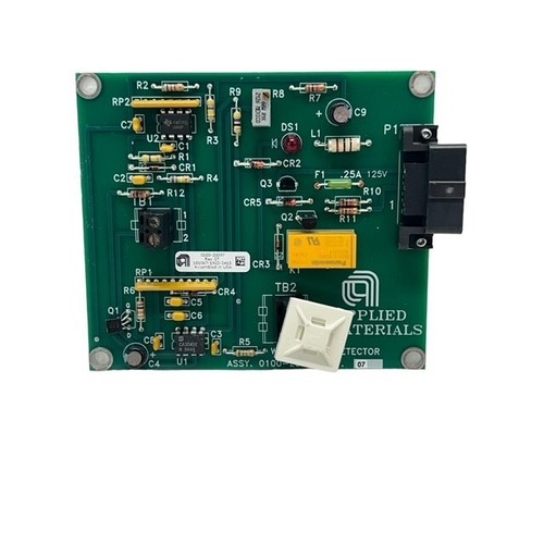 Amat applied materials - amat,
