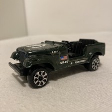 Voiture de Collection Burago