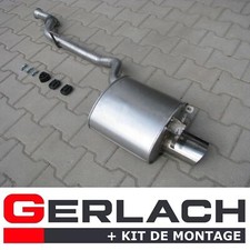 Pour Mercedes R170 SLK 200 2.0