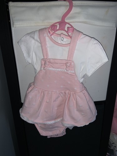 Robe rose maire - , bébé