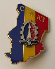 Opex. 2° Rgt du Matériel/