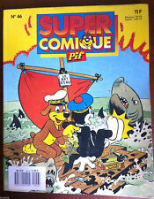 Pif Super Comique n°46