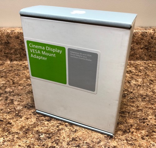 Apple aluminum cinema display - apple,
