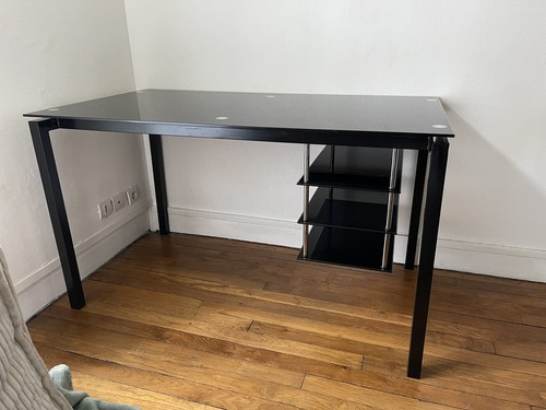 Bureau informatique - bureau,