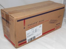 Nouveau Original XEROX Phaser 6200 Fuser 110V 016201400 OEM 016-201-400 NIB