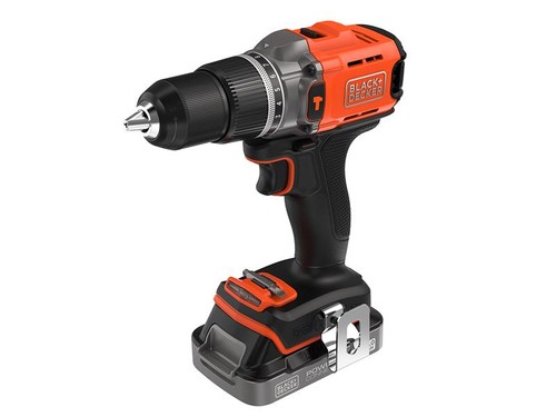 Black decker perceuse - perceuse, visseuse