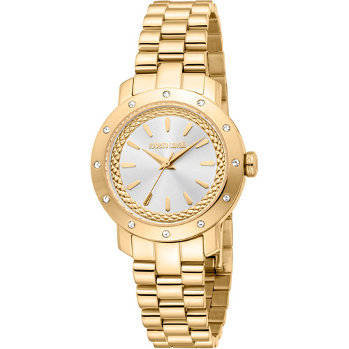Montre roberto cavalli - roberto,