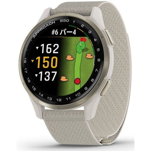 Montre gps golf garmin - golf,