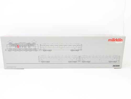 Märklin 26509 train set - 26509,