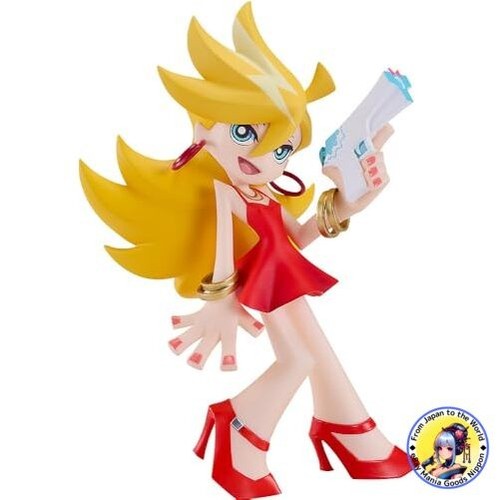 Figurine culotte bas good - figurine, et